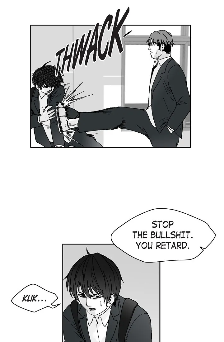 Read An Eye For An Eye chapter 65 image 17 on Lezhin