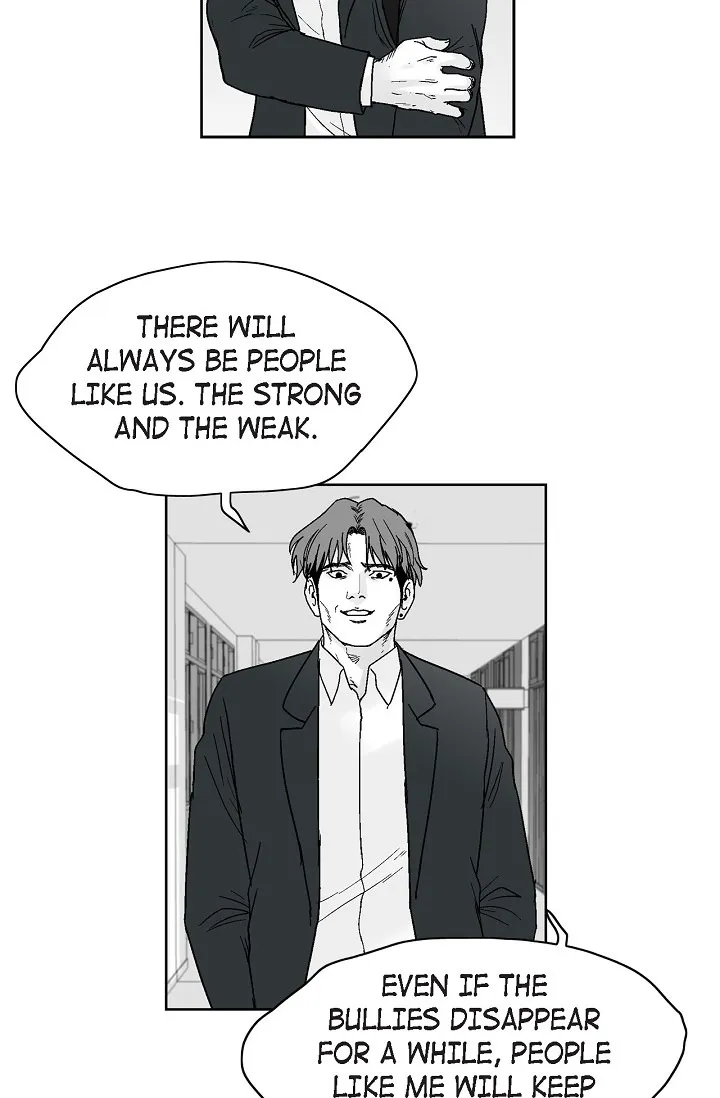 Read An Eye For An Eye chapter 65 image 18 on Lezhin