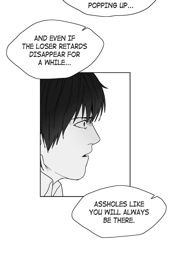 Read An Eye For An Eye chapter 65 image 19 on Lezhin