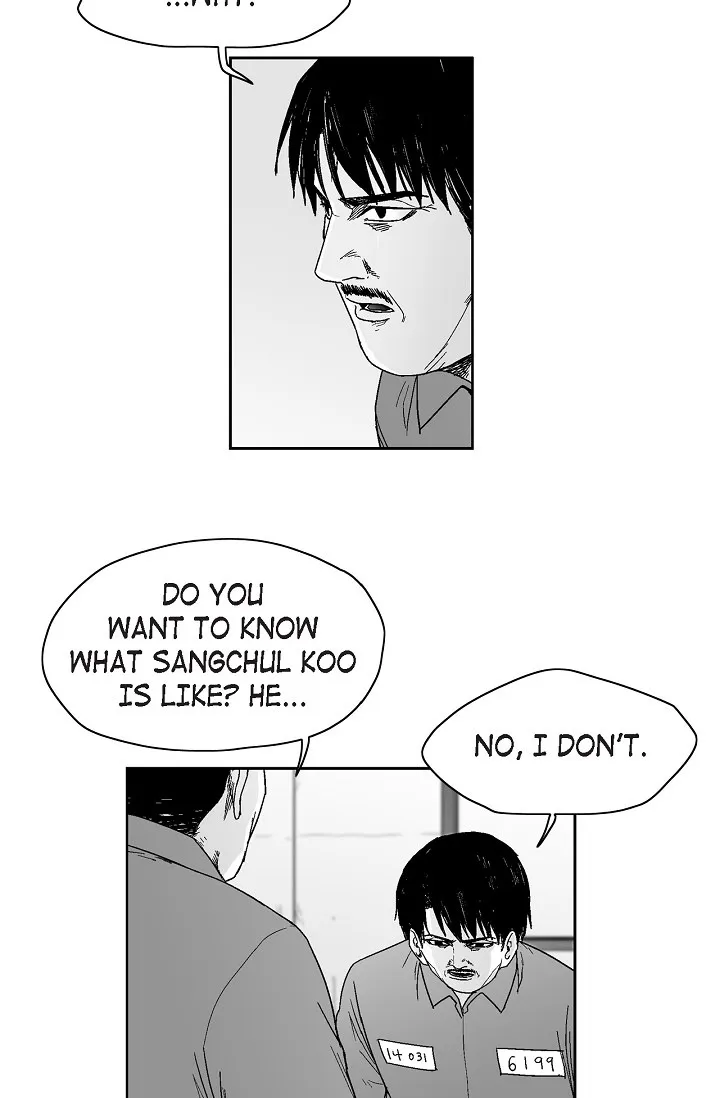 Read An Eye For An Eye chapter 65 image 2 on Lezhin