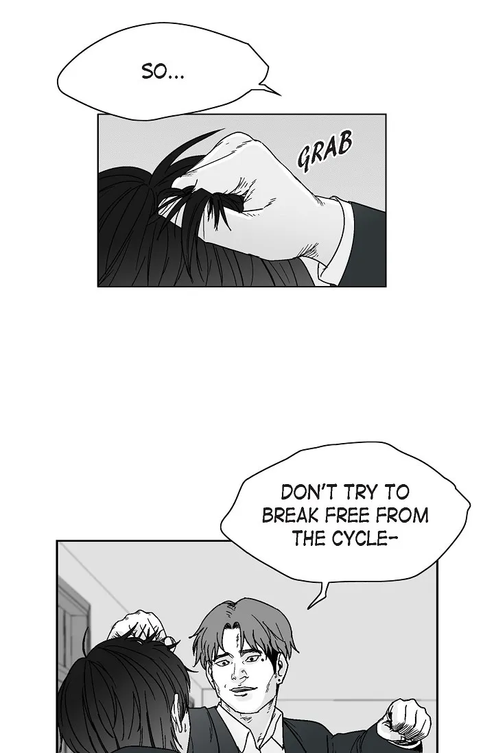 Read An Eye For An Eye chapter 65 image 20 on Lezhin