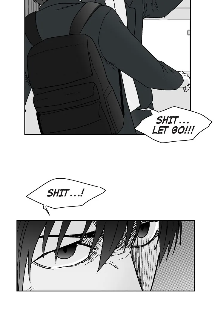 Read An Eye For An Eye chapter 65 image 21 on Lezhin