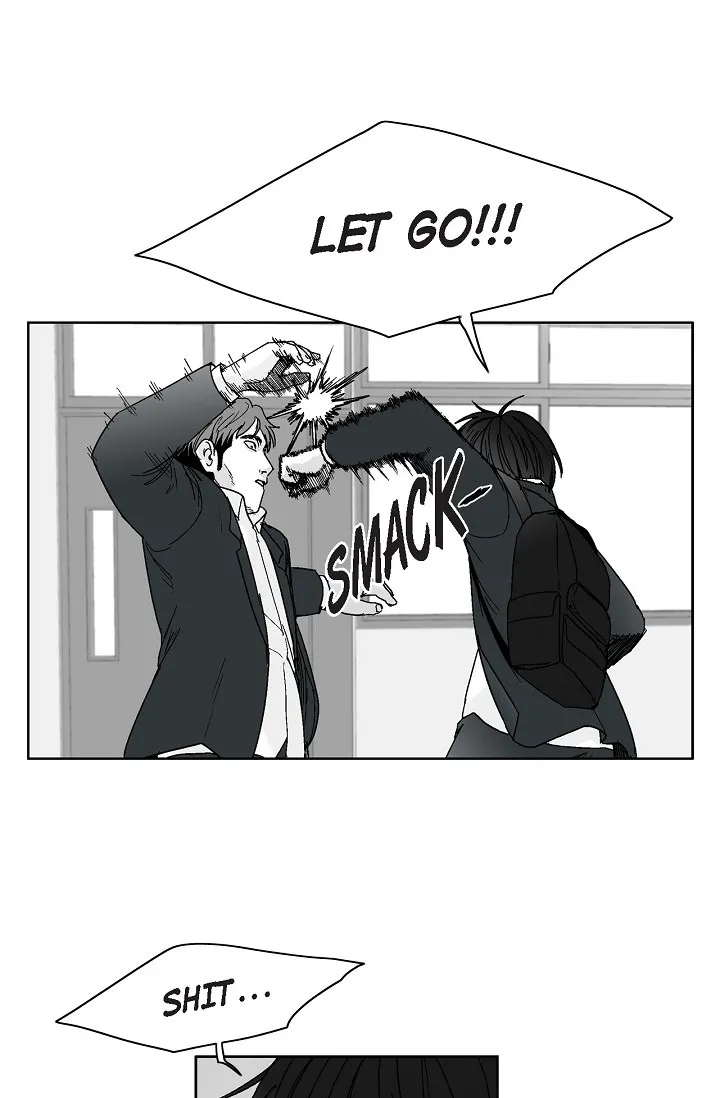 Read An Eye For An Eye chapter 65 image 22 on Lezhin