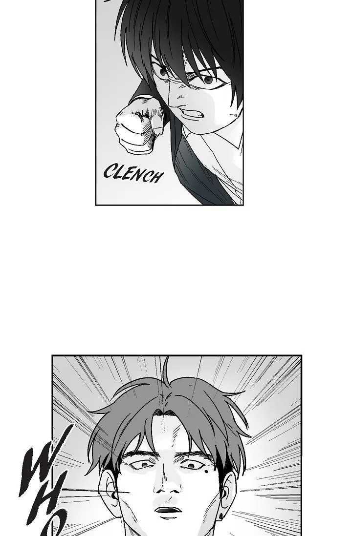 Read An Eye For An Eye chapter 65 image 23 on Lezhin