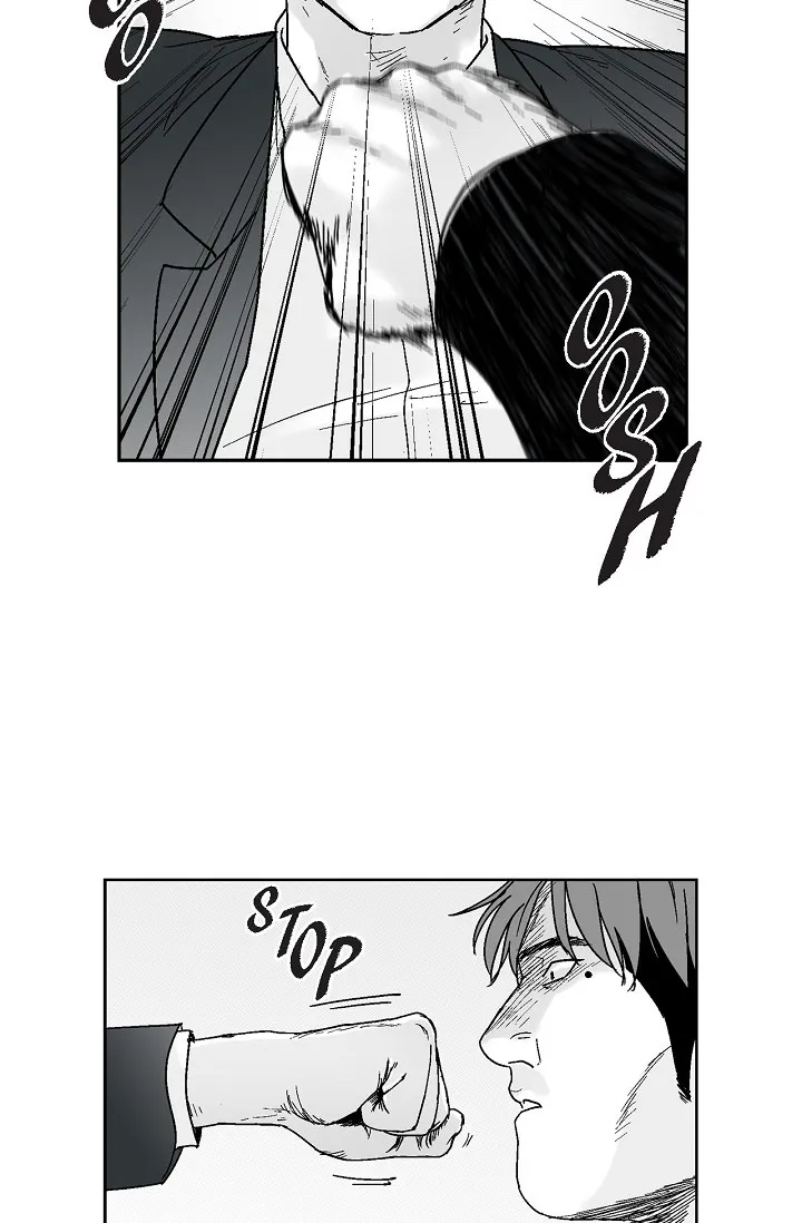 Read An Eye For An Eye chapter 65 image 24 on Lezhin