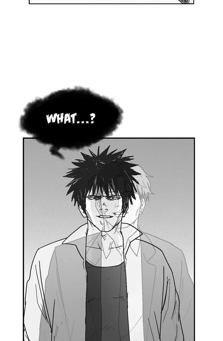Read An Eye For An Eye chapter 65 image 25 on Lezhin