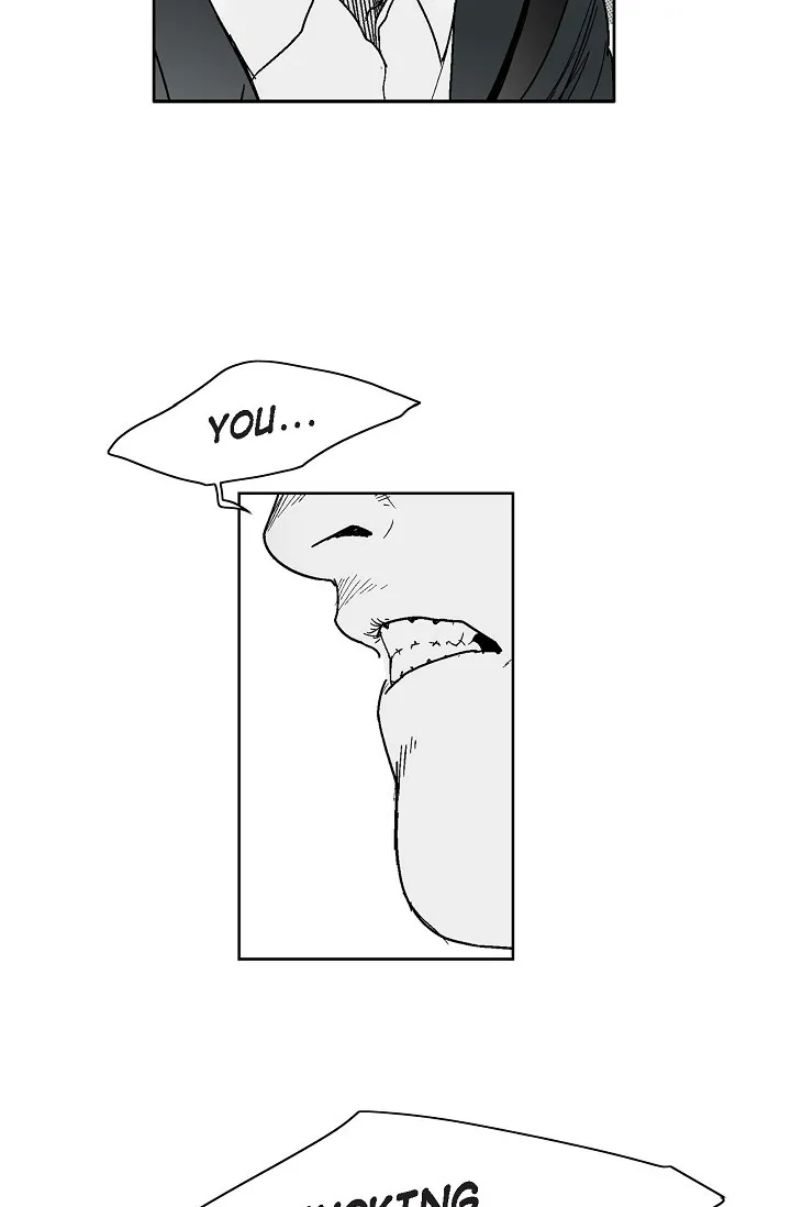 Read An Eye For An Eye chapter 65 image 27 on Lezhin