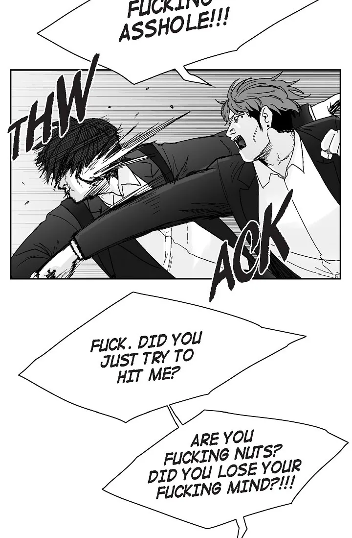 Read An Eye For An Eye chapter 65 image 28 on Lezhin