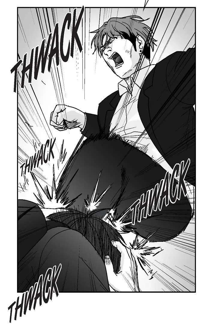 Read An Eye For An Eye chapter 65 image 29 on Lezhin