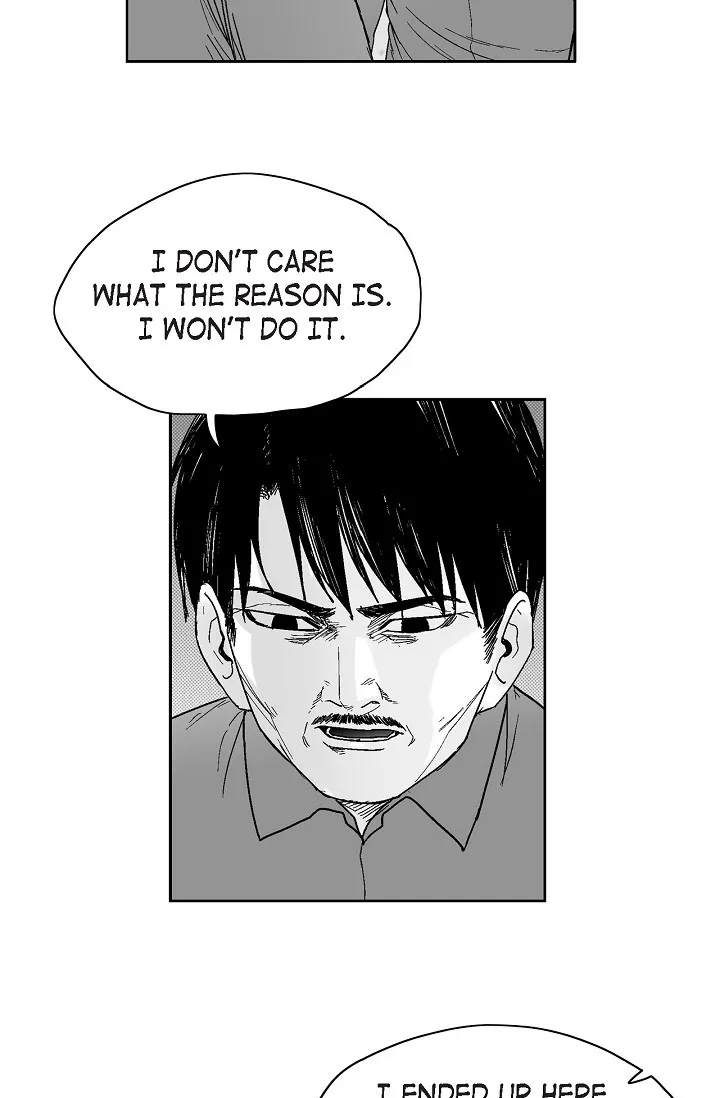 Read An Eye For An Eye chapter 65 image 3 on Lezhin
