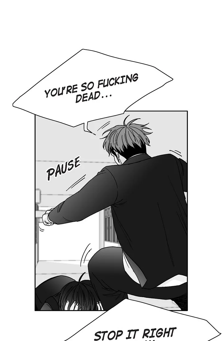 Read An Eye For An Eye chapter 65 image 30 on Lezhin
