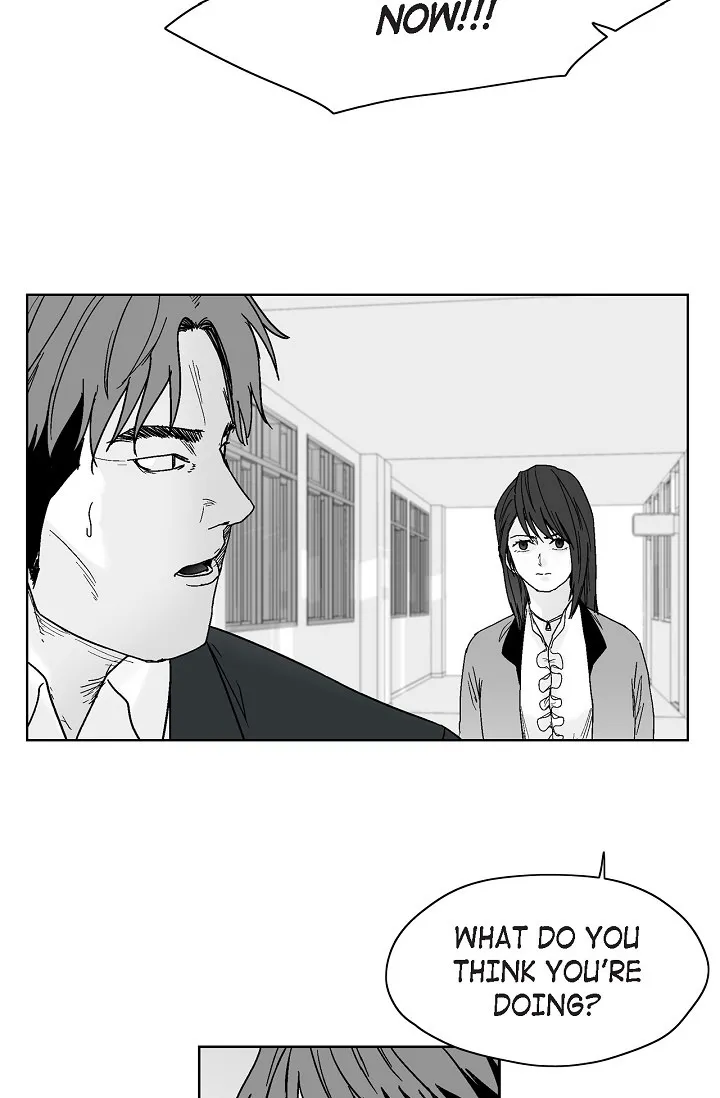 Read An Eye For An Eye chapter 65 image 31 on Lezhin