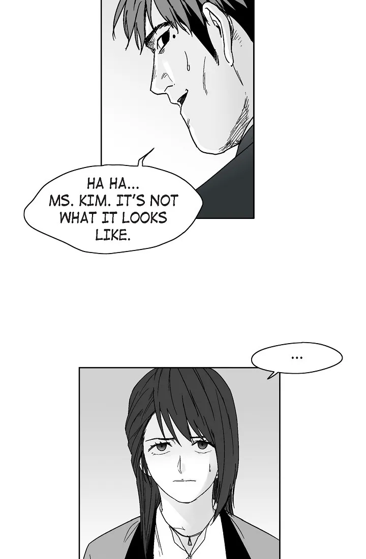 Read An Eye For An Eye chapter 65 image 32 on Lezhin