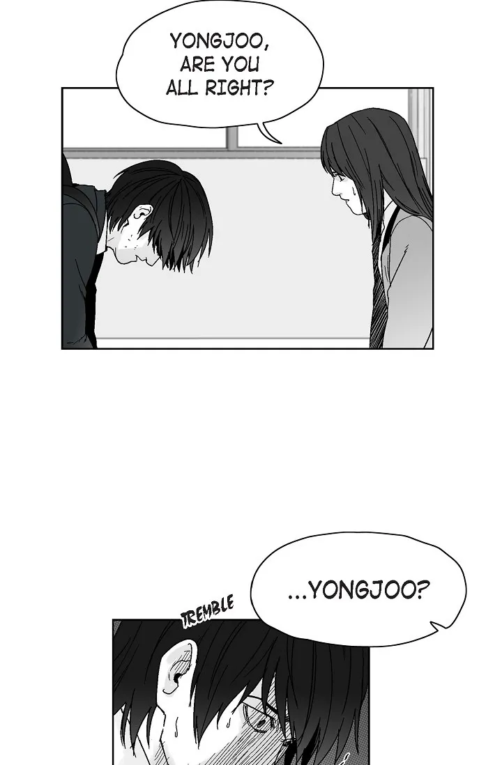 Read An Eye For An Eye chapter 65 image 34 on Lezhin