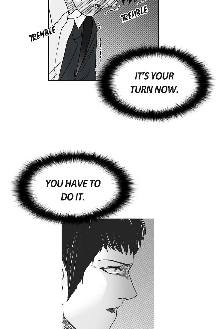 Read An Eye For An Eye chapter 65 image 35 on Lezhin