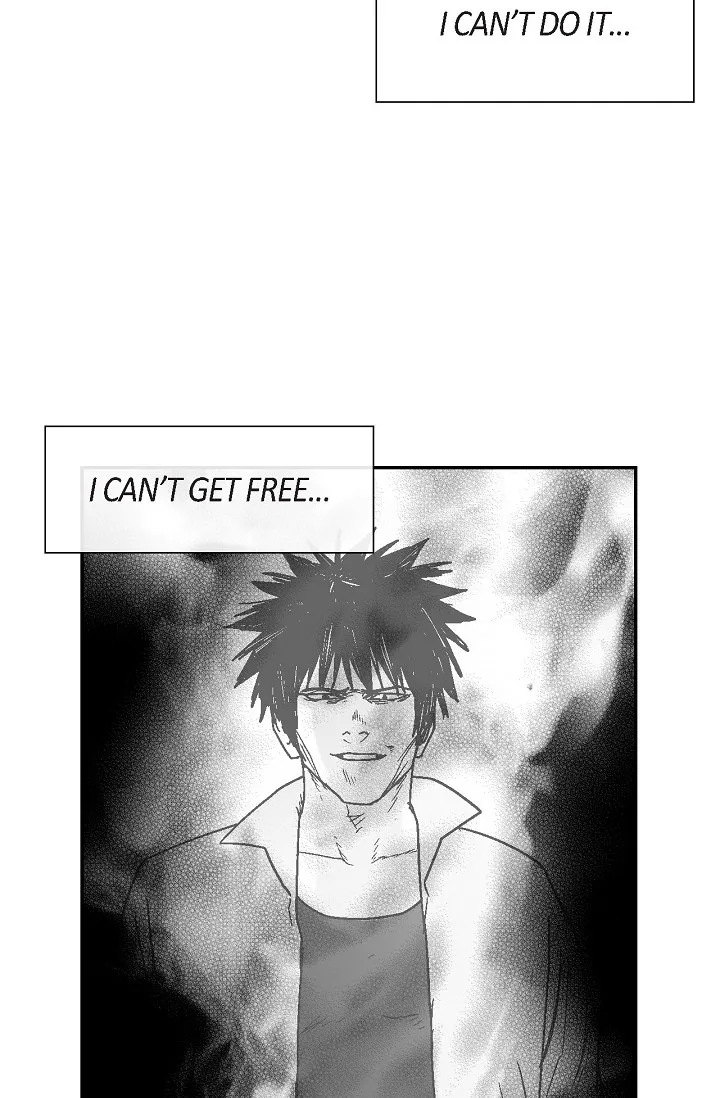 Read An Eye For An Eye chapter 65 image 37 on Lezhin
