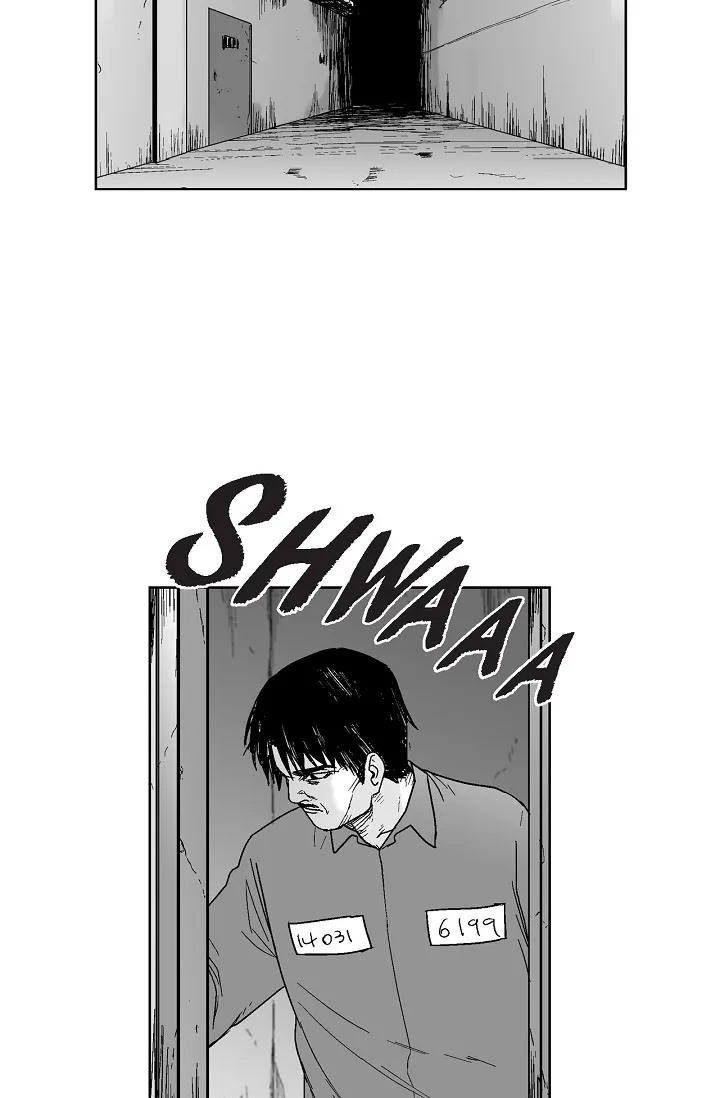 Read An Eye For An Eye chapter 65 image 40 on Lezhin