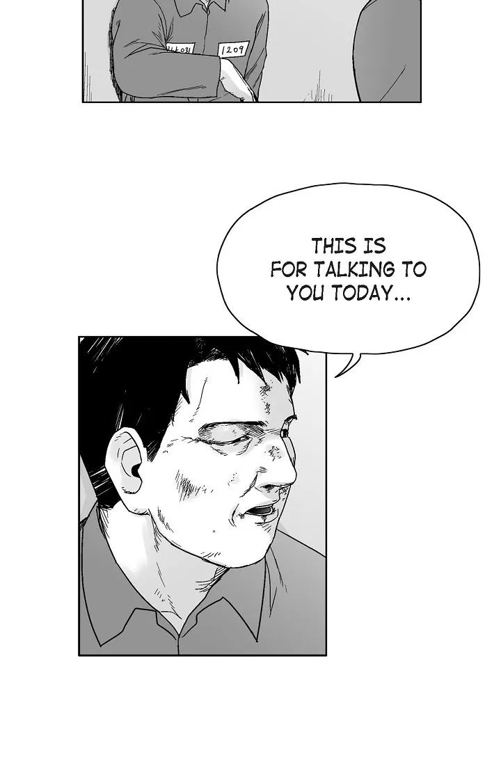 Read An Eye For An Eye chapter 65 image 43 on Lezhin