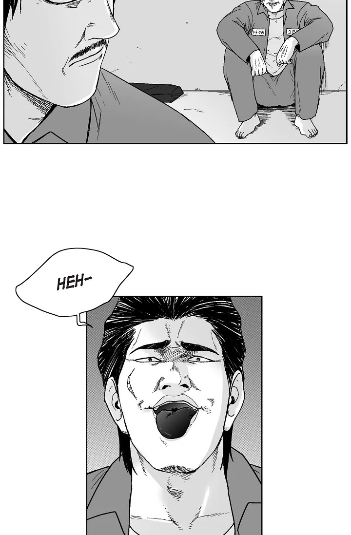 Read An Eye For An Eye chapter 65 image 45 on Lezhin