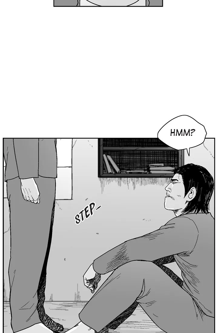Read An Eye For An Eye chapter 65 image 46 on Lezhin
