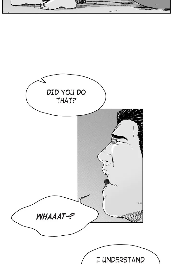 Read An Eye For An Eye chapter 65 image 47 on Lezhin