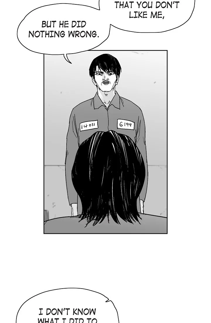 Read An Eye For An Eye chapter 65 image 48 on Lezhin