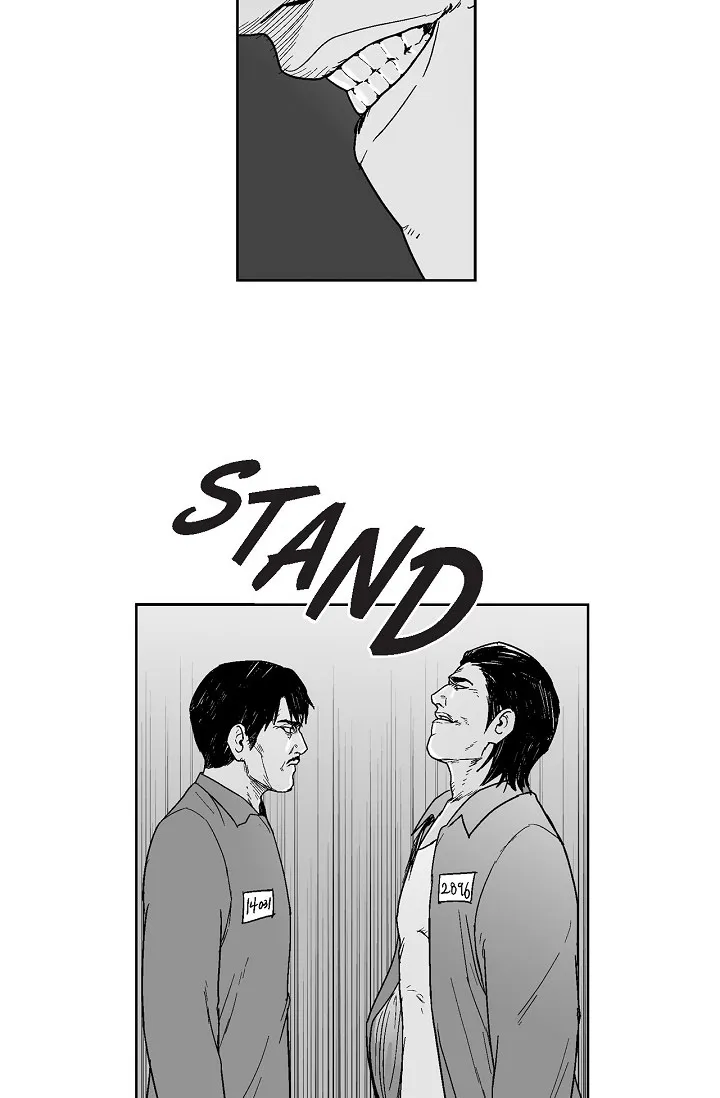 Read An Eye For An Eye chapter 65 image 50 on Lezhin