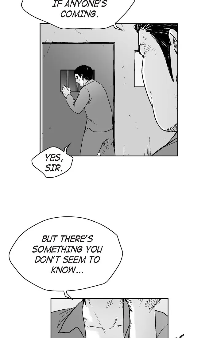 Read An Eye For An Eye chapter 65 image 52 on Lezhin