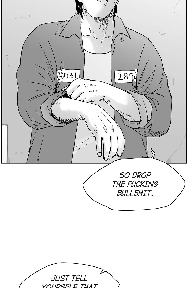 Read An Eye For An Eye chapter 65 image 54 on Lezhin