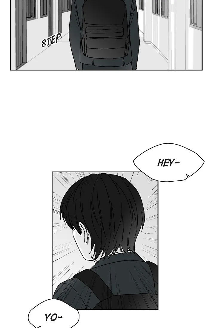 Read An Eye For An Eye chapter 65 image 9 on Lezhin