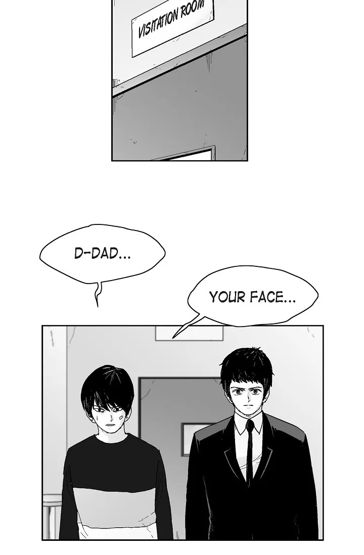 Read An Eye For An Eye chapter 66 image 1 on Lezhin