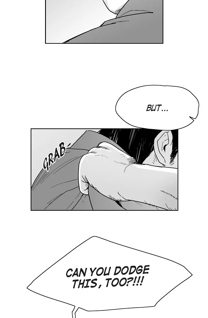 Read An Eye For An Eye chapter 66 image 10 on Lezhin