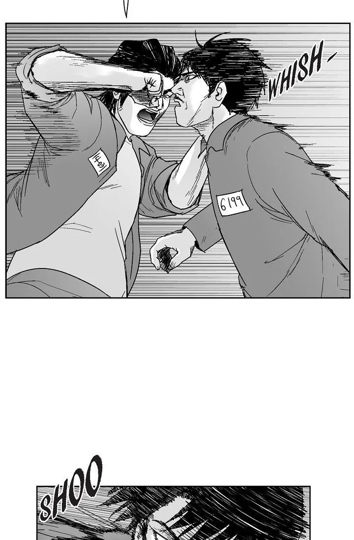 Read An Eye For An Eye chapter 66 image 11 on Lezhin