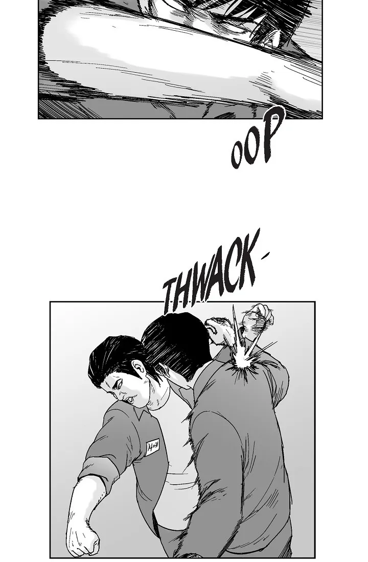 Read An Eye For An Eye chapter 66 image 12 on Lezhin