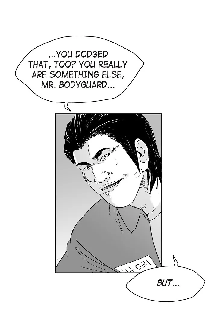 Read An Eye For An Eye chapter 66 image 13 on Lezhin