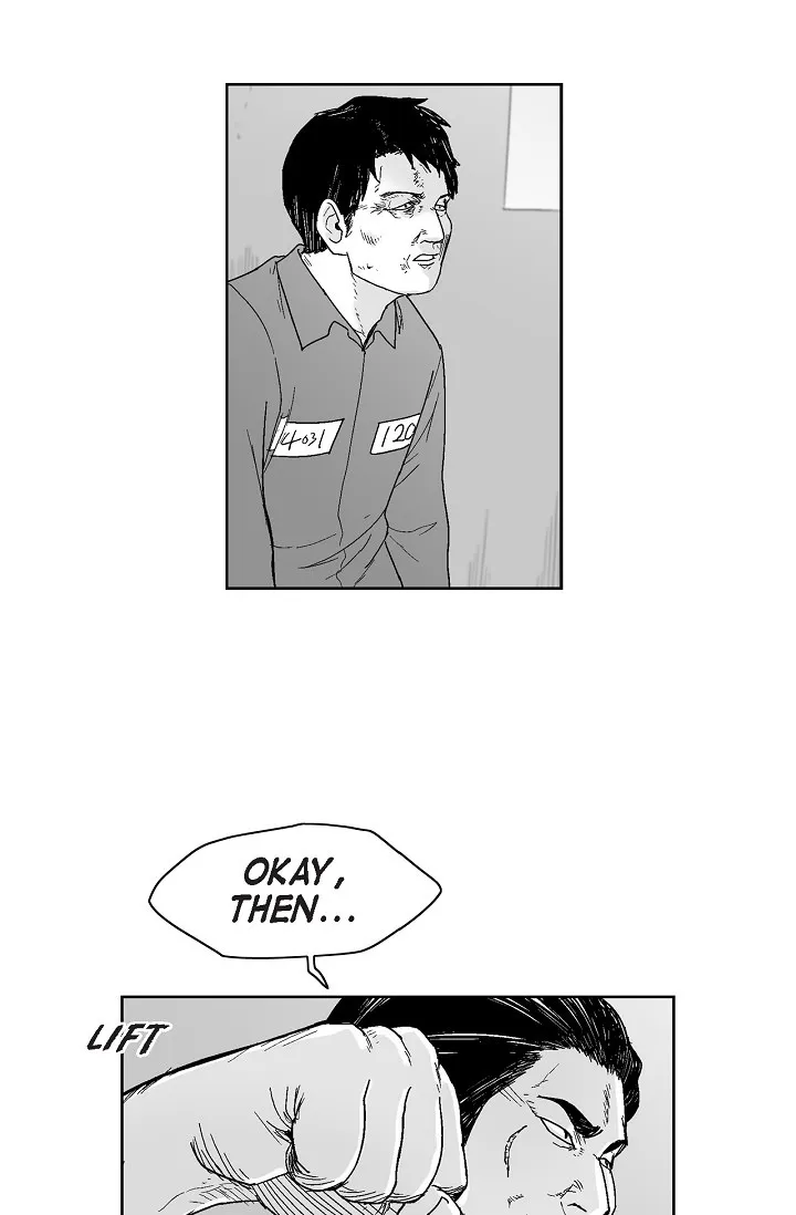 Read An Eye For An Eye chapter 66 image 16 on Lezhin