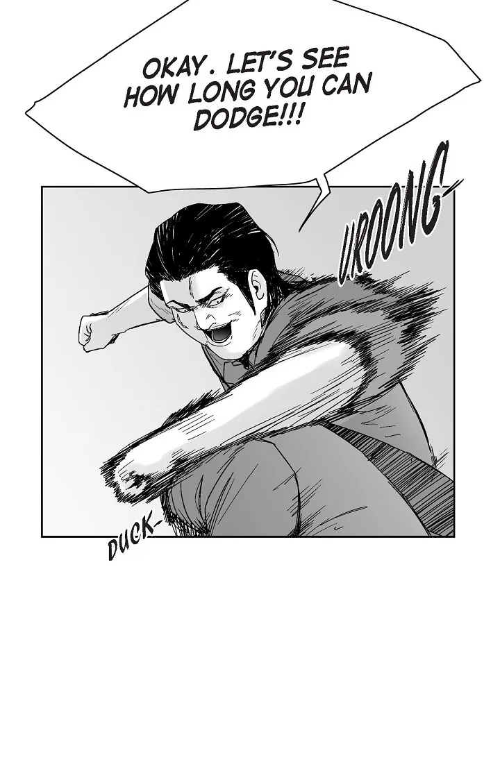 Read An Eye For An Eye chapter 66 image 18 on Lezhin