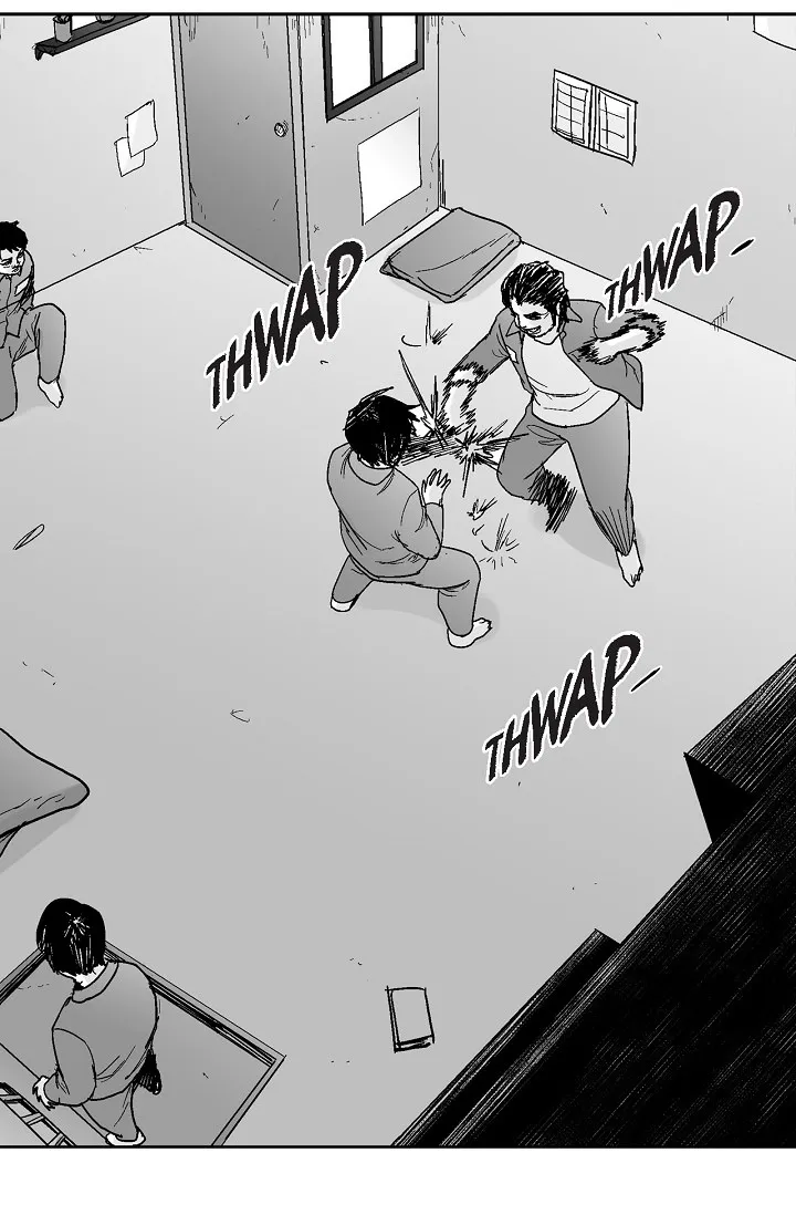 Read An Eye For An Eye chapter 66 image 19 on Lezhin