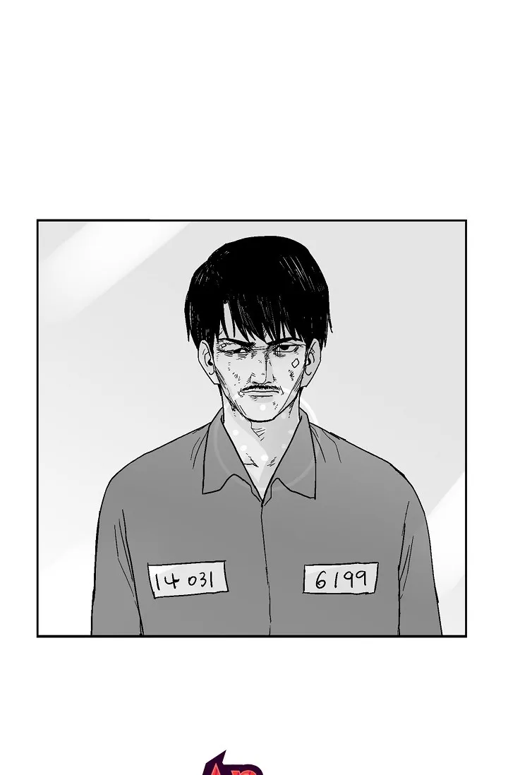 Read An Eye For An Eye chapter 66 image 2 on Lezhin