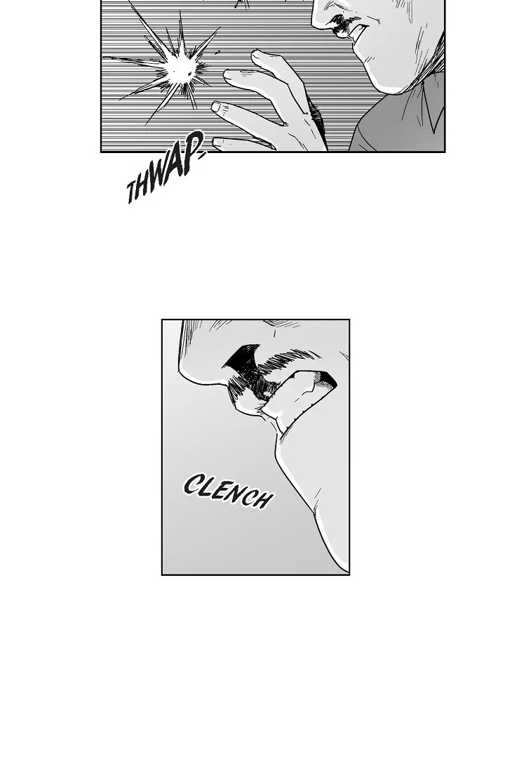 Read An Eye For An Eye chapter 66 image 21 on Lezhin