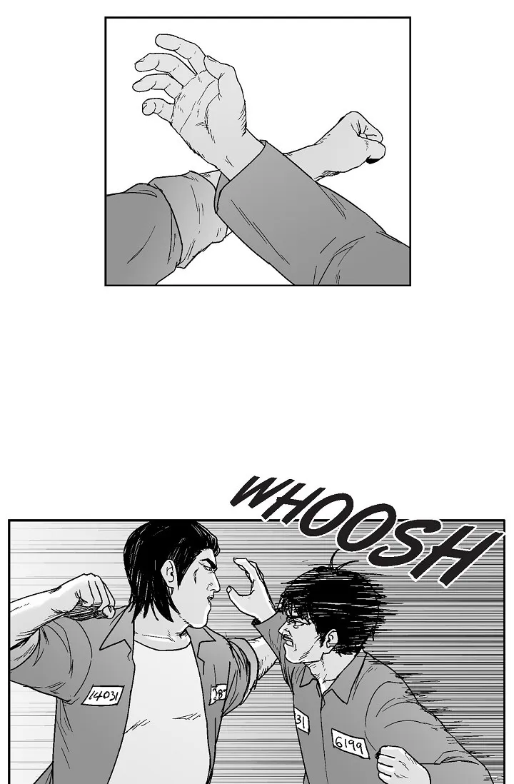 Read An Eye For An Eye chapter 66 image 22 on Lezhin