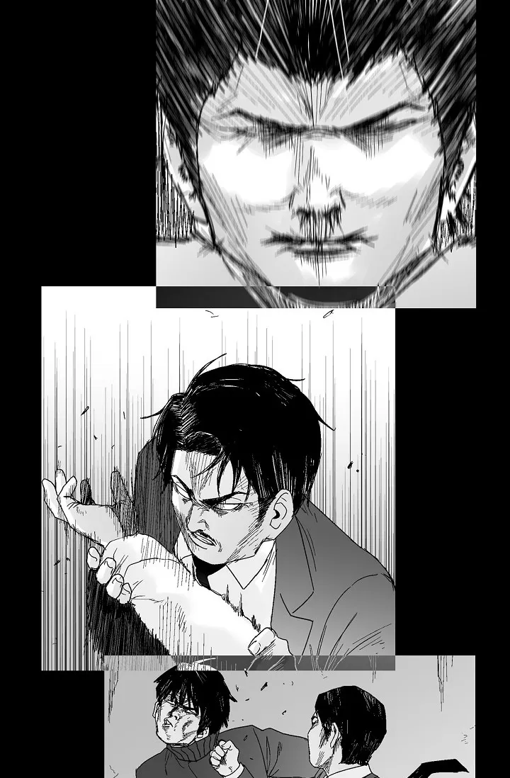 Read An Eye For An Eye chapter 66 image 28 on Lezhin