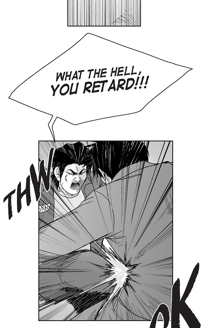 Read An Eye For An Eye chapter 66 image 32 on Lezhin