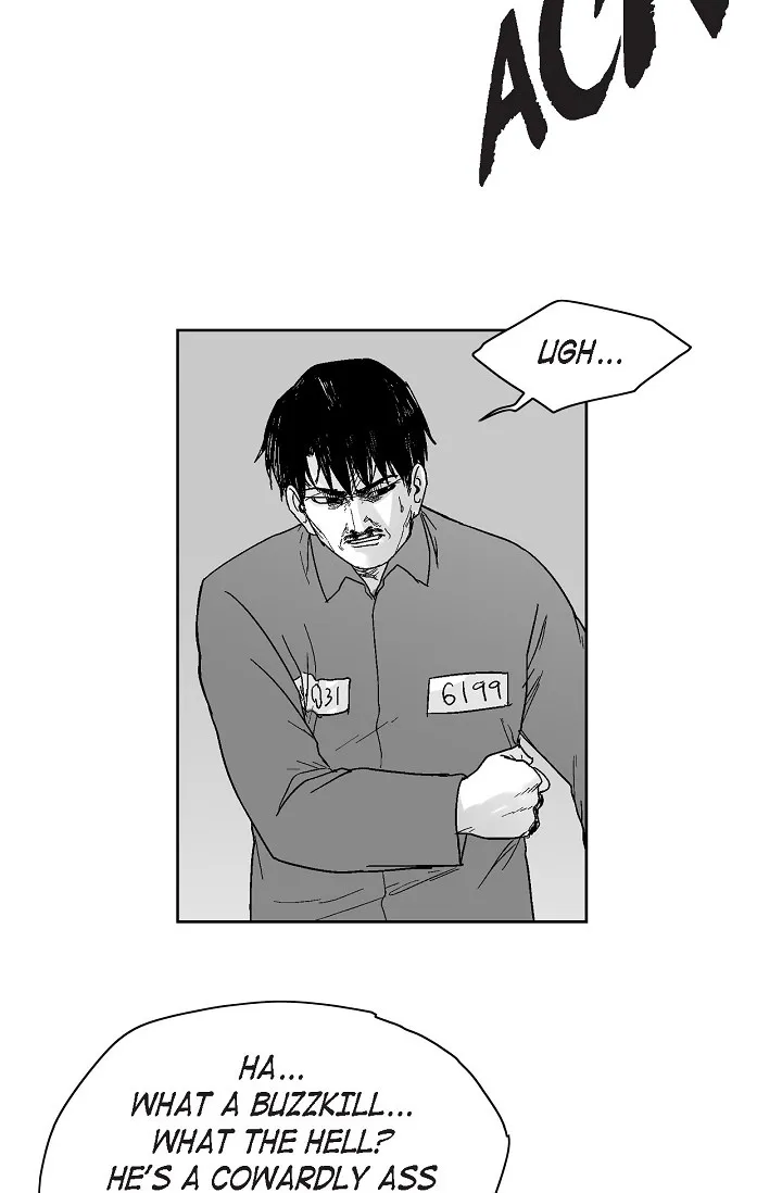 Read An Eye For An Eye chapter 66 image 33 on Lezhin