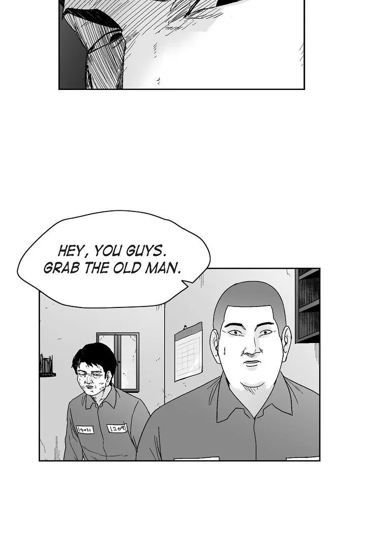 Read An Eye For An Eye chapter 66 image 35 on Lezhin