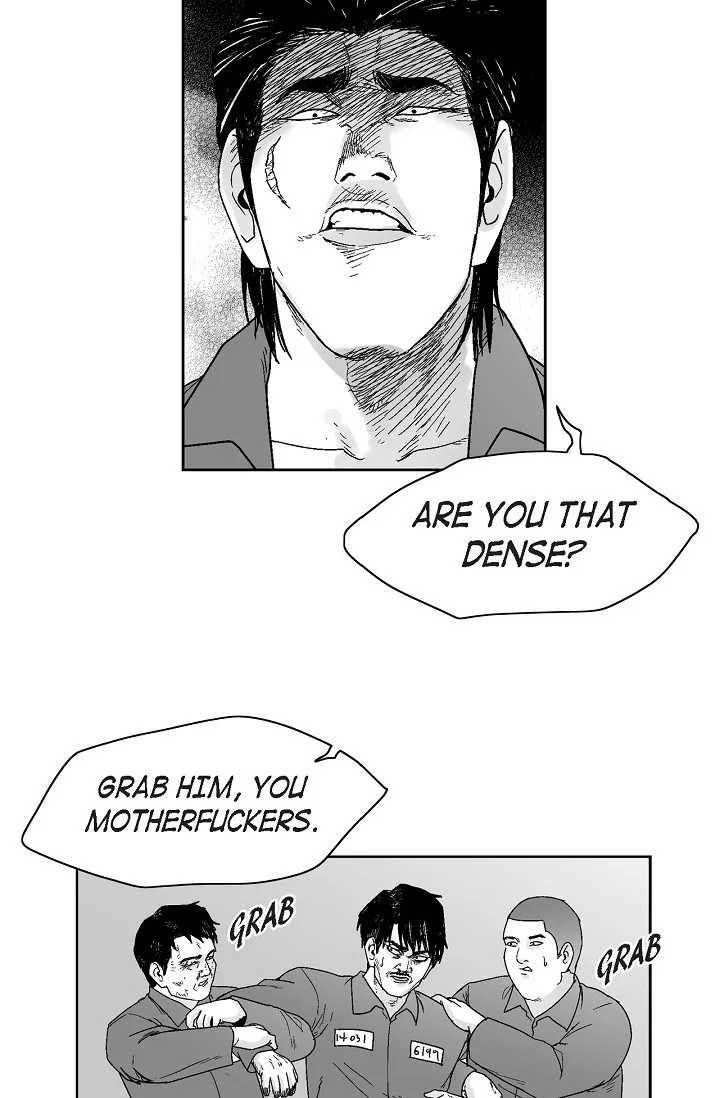 Read An Eye For An Eye chapter 66 image 37 on Lezhin