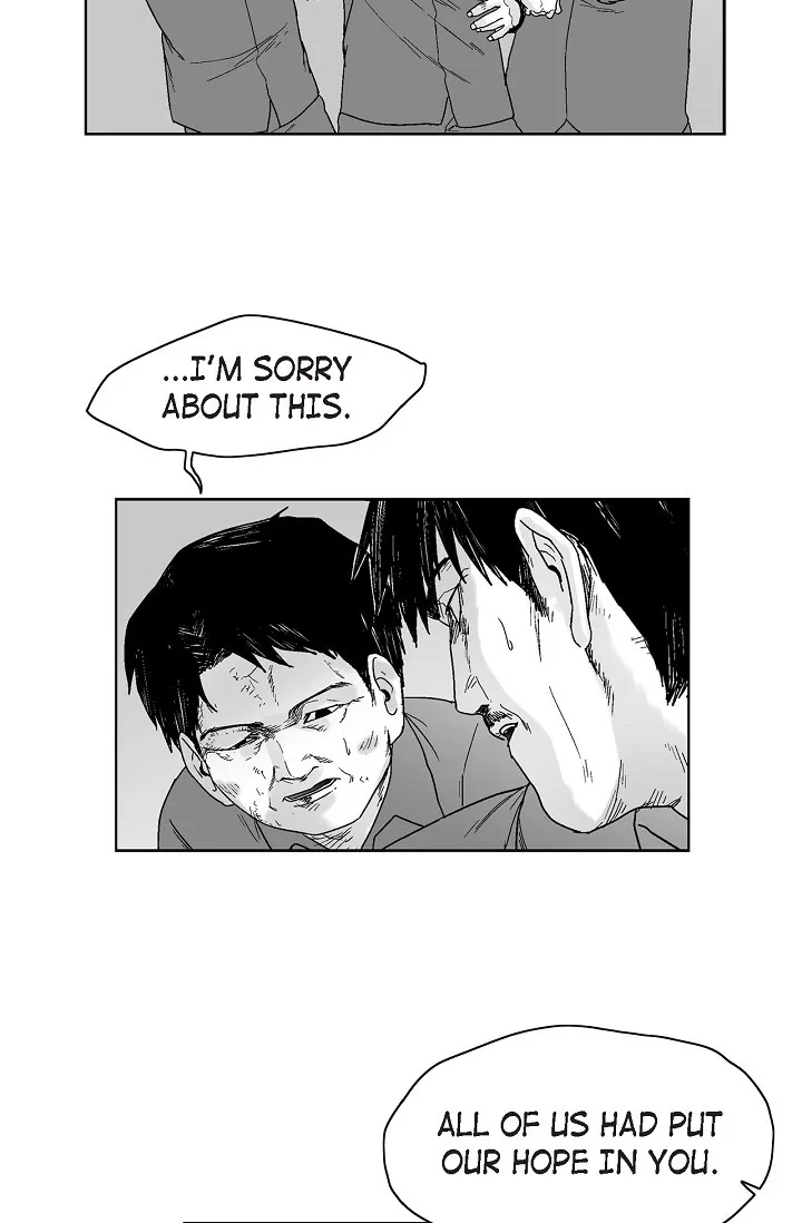 Read An Eye For An Eye chapter 66 image 38 on Lezhin