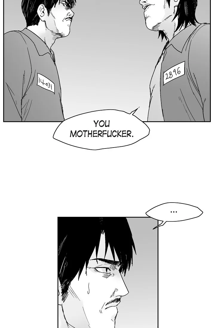 Read An Eye For An Eye chapter 66 image 4 on Lezhin