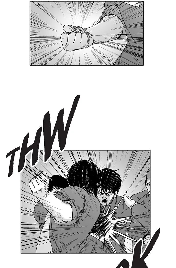 Read An Eye For An Eye chapter 66 image 40 on Lezhin