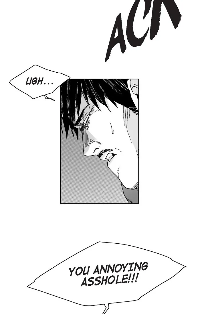 Read An Eye For An Eye chapter 66 image 41 on Lezhin